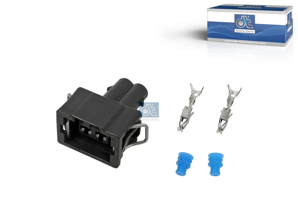 Zástrčka DT Spare Parts 7.98003 – OE 5001841891S