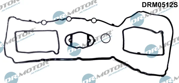 Těsnění, kryt hlavy válce Dr.Motor Automotive DRM0512S