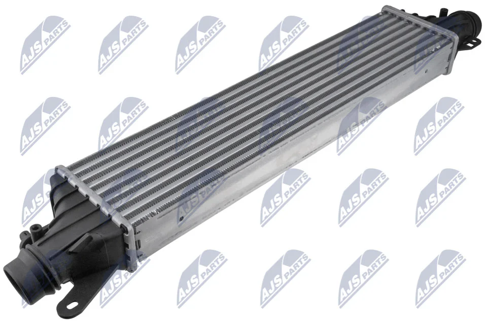 Chladič turba NTY CNG-PL-015