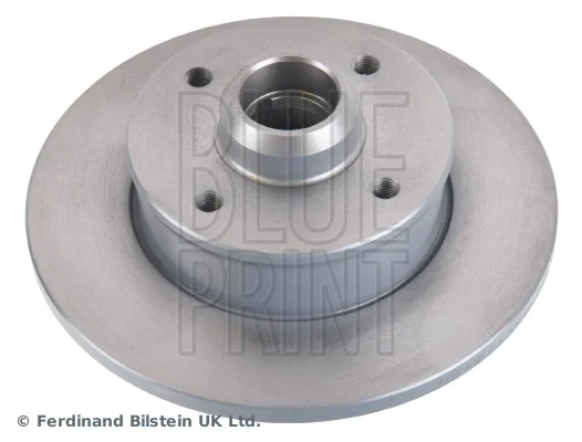 Brzdový kotouč BLUE PRINT ADV1843131