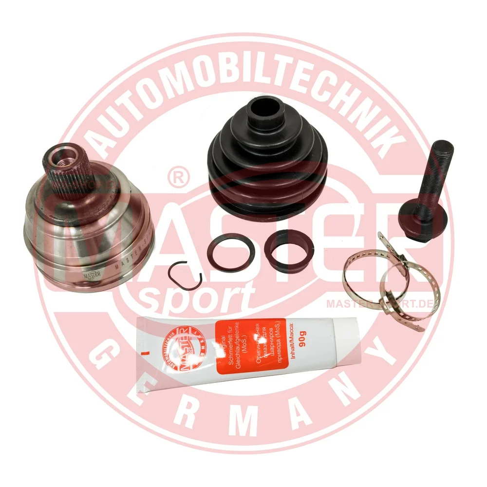 Homokinetický kĺb VW Transporter IV MASTER-SPORT GERMANY 301963-SET-MS Homokinetický kĺb VW Transporter IV MASTER-SPORT GERMANY 301963-SET-MS