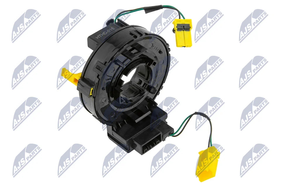 Vinutá pružina, airbag NTY EAS-HD-015 – OE 77900-TF0-E11