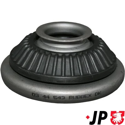 Lozisko pruzne vzpery JP GROUP 1242400100