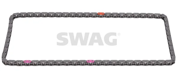 Rozvodový řetěz SWAG 33108013