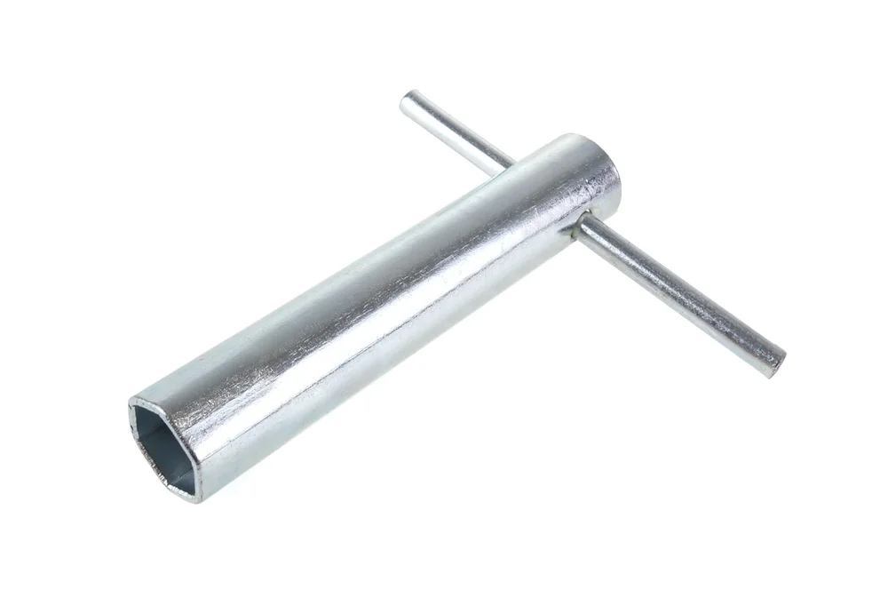 KLÍČ NA TRUBU 21 MM DÉLKA 14, AMIO 02415