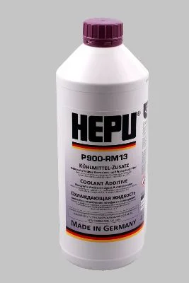 Nemrznoucí kapalina HEPU P900-RM13