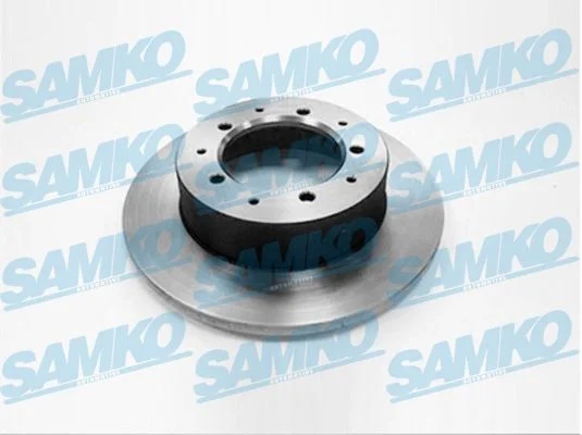 Brzdový kotouč SAMKO A4161P