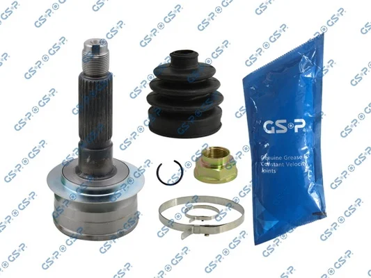 Sada kloubů, hnací hřídel GSP 801456 – OE 28421SG020