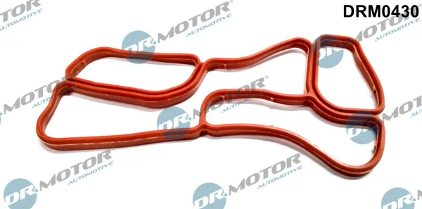 Těsnění, chladič oleje Dr.Motor Automotive DRM0430 – OE 2721840280