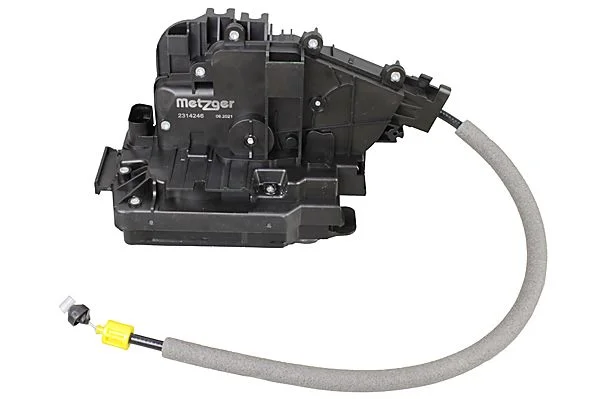 Zámek dveří METZGER AUTOTEILE 2314246 Zámek dveří METZGER AUTOTEILE 2314246