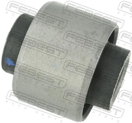 Pouzdro, tlumič odpružení FEBEST TAB-593