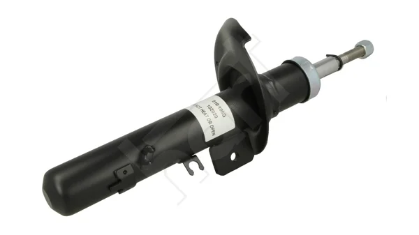 TLUMIČ/P/PEUGEOT 207 1.6 07- /P/ PLYN HART 810106