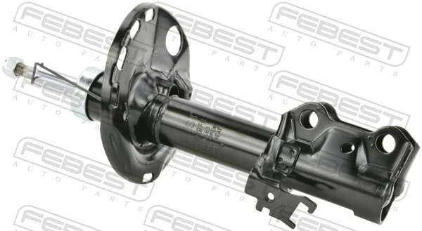 Tlumič pérování FEBEST 01660299FR