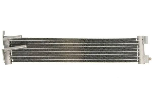Olejový chladič, motorový olej THERMOTEC D4AG052TT