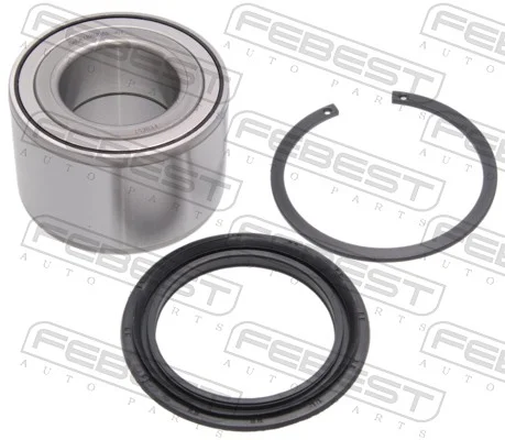 Lozisko kola FEBEST DAC47880055-KIT Lozisko kola FEBEST DAC47880055-KIT