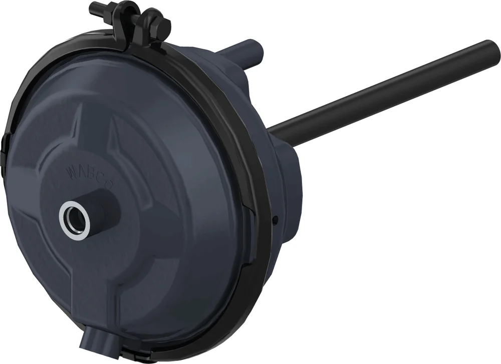 Pruzinovy brzdovy valec WABCO 4231090100 – OE 3985253