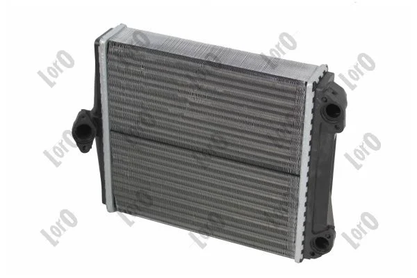 Výměník tepla, vnitřní vytápění LORO 054-015-0017 Výměník tepla, vnitřní vytápění LORO 054-015-0017