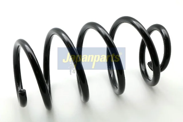 Pružina podvozku JAPANPARTS ZC1719H