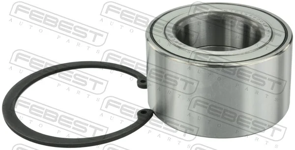 Sada lozisek kol FEBEST DAC49880046-KIT