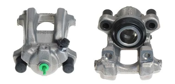 Brzdový třmen BUDWEG CALIPER 344935 – OE 34216850858