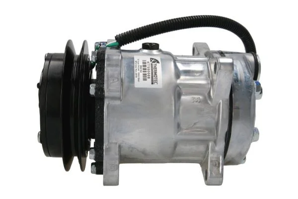 Kompresor, klimatizace THERMOTEC KTT090008