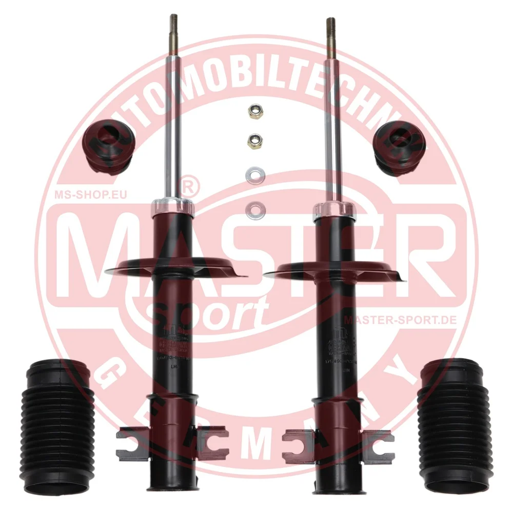 Tlumič pérování MASTER-SPORT GERMANY 16K004883