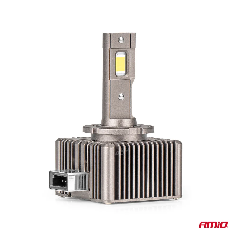 ŽÁROVKY LED AMIO XD D8S 03315 - Obrázek 5