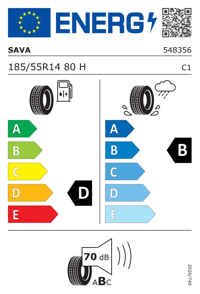 185/55R14 LOSA 80H IHP#23 SAVA 185/55R14LOSA80HIHP#23 185/55R14 LOSA 80H IHP#23 SAVA 185/55R14LOSA80HIHP#23