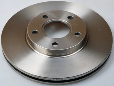 Brzdový kotouč DENCKERMANN B130632 Brzdový kotouč DENCKERMANN B130632
