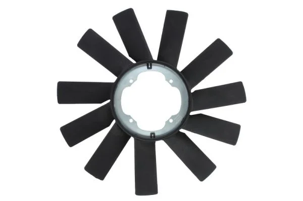Odvětrávání, chlazení motoru THERMOTEC D9B005TT Odvětrávání, chlazení motoru THERMOTEC D9B005TT