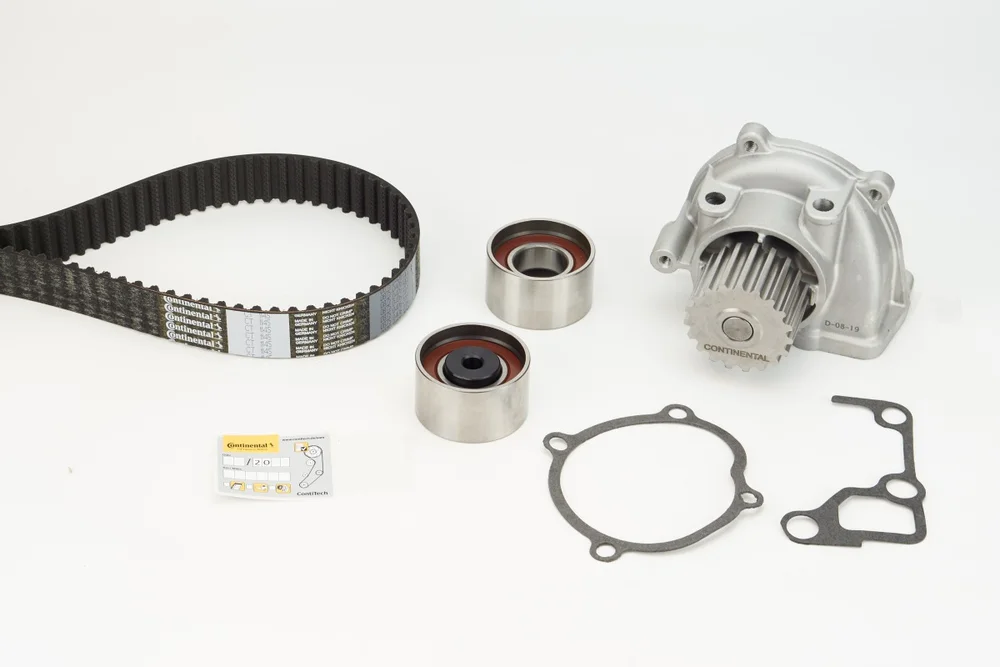 Vodní pumpa + sada ozubeného řemene CONTINENTAL CTAM CT1145WP1