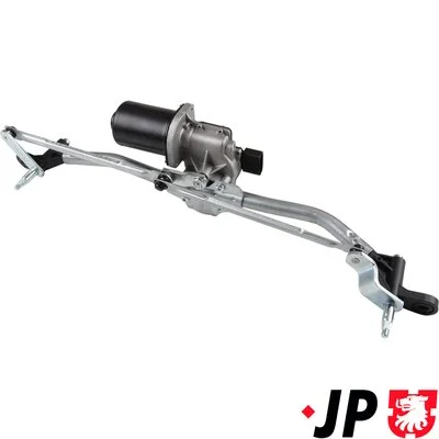 Motor stěračů JP GROUP 1198204500