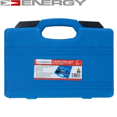 Ruční nářadí ENERGY NE00677