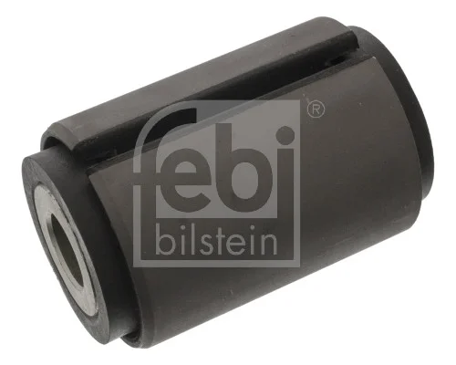 Ulozeni, listova pruzina FEBI BILSTEIN 46552 – OE 81.43722.0092 Ulozeni, listova pruzina FEBI BILSTEIN 46552 – OE 81.43722.0092