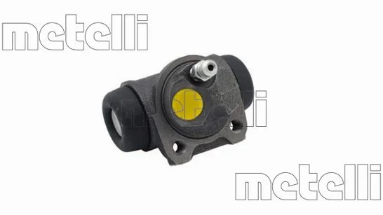Válec kolové brzdy METELLI 04-0600