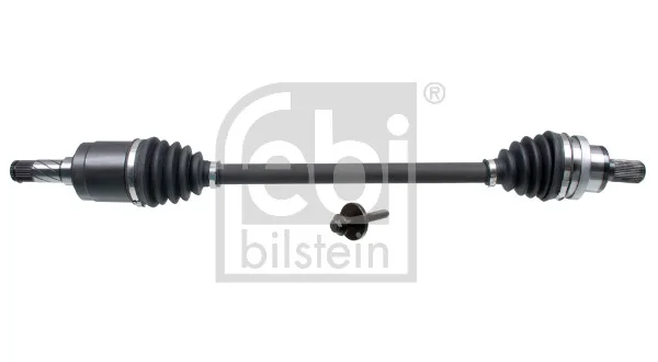 Hnací hřídel FEBI BILSTEIN 183376 Hnací hřídel FEBI BILSTEIN 183376