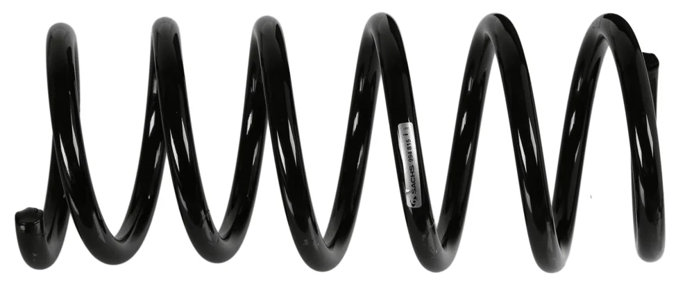 Pruzina podvozku SACHS 994815 – OE 31290333