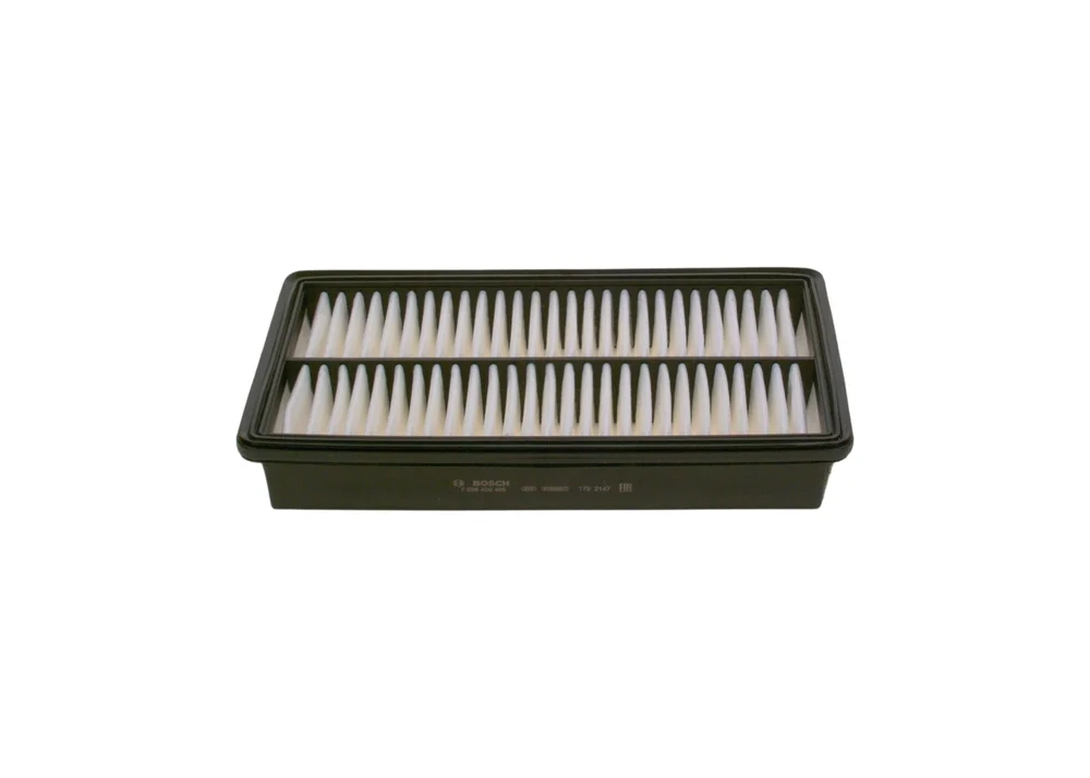 Vzduchový filtr BOSCH F026400495 Vzduchový filtr BOSCH F026400495
