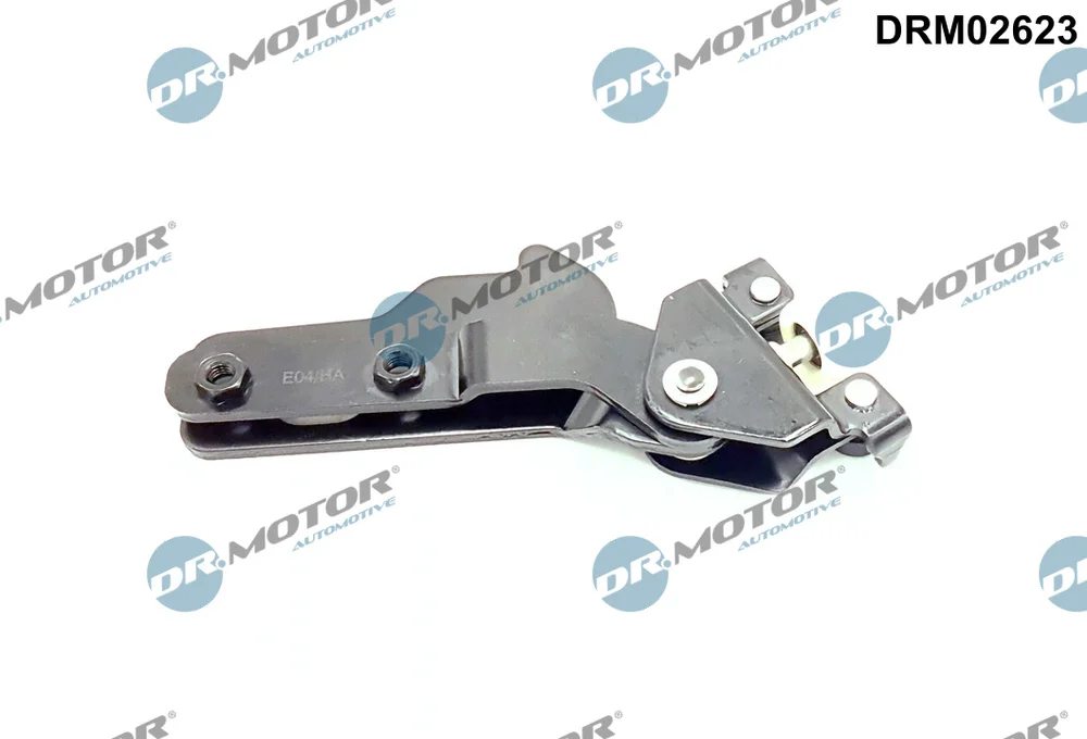 Valivé vedení, posuvné dveře Dr.Motor Automotive DRM02623 Valivé vedení, posuvné dveře Dr.Motor Automotive DRM02623