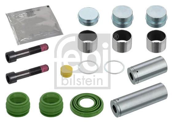 Sada na opravy, brzdový třmen FEBI BILSTEIN 107250 – OE 1628065