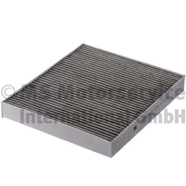 Filtr, vzduch v interiéru KOLBENSCHMIDT 50014822
