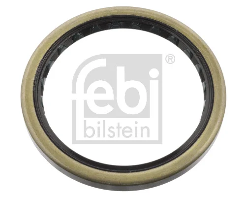 Tesnici krouzek hridele, lozisko kola FEBI BILSTEIN 104417