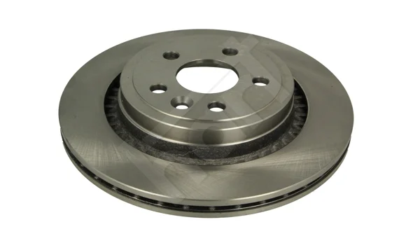 BRZD.KOTOUČ/T/VOLVO XC60 2.0 10- HART 250308 BRZD.KOTOUČ/T/VOLVO XC60 2.0 10- HART 250308