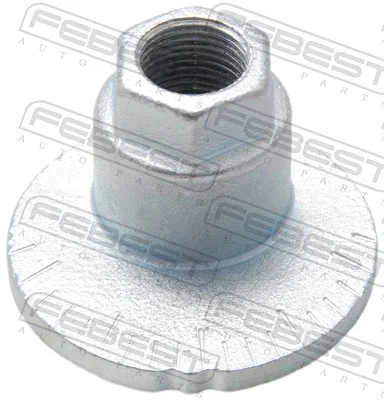 Oblozeni dobehu , teleso napravy FEBEST 0131-007