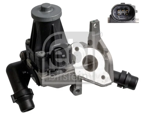 AGR-Ventil FEBI BILSTEIN 175027 AGR-Ventil FEBI BILSTEIN 175027