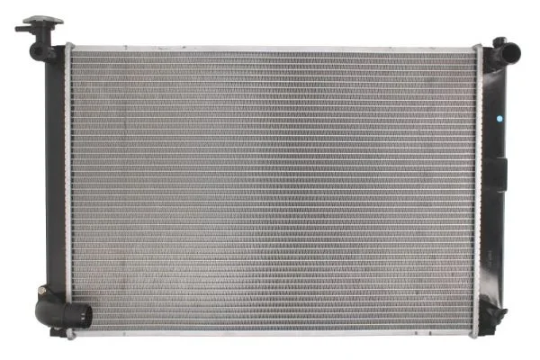Chladič, chlazení motoru THERMOTEC D72051TT Chladič, chlazení motoru THERMOTEC D72051TT