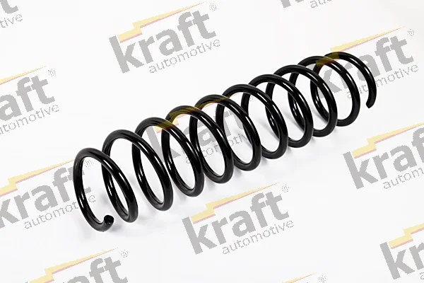 Pruzina podvozku KRAFT AUTOMOTIVE 4036332 – OE 30618113