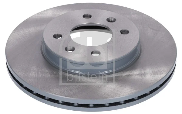 Brzdový kotouč FEBI BILSTEIN 108447 Brzdový kotouč FEBI BILSTEIN 108447