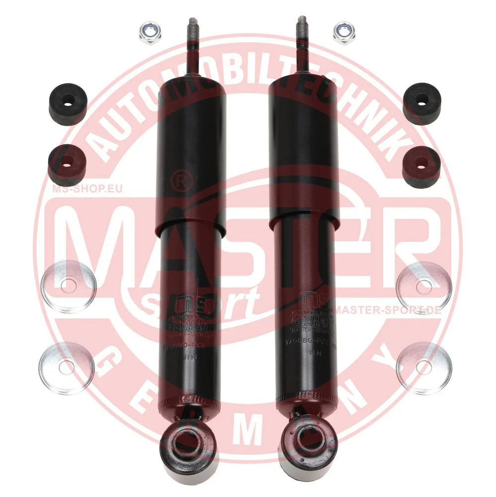 Tlumič pérování MASTER-SPORT GERMANY 16K002661