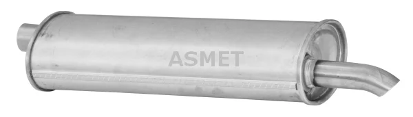Zadni tlumic vyfuku ASMET 05.069 – OE 5852988 Zadni tlumic vyfuku ASMET 05.069 – OE 5852988